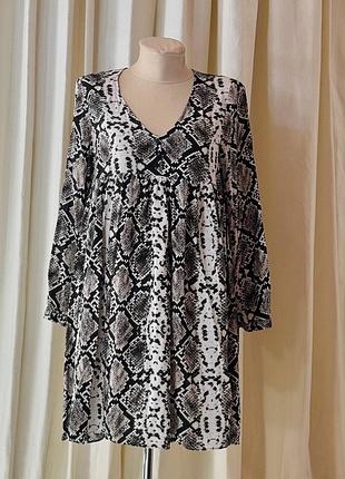 Шикарна жіноча сукня zara