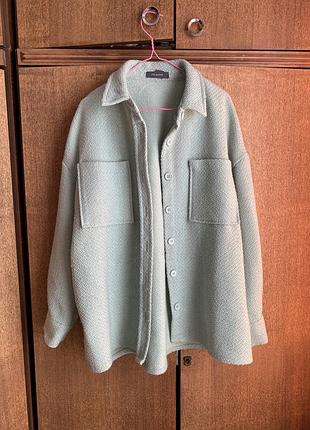 Сорочка тепла