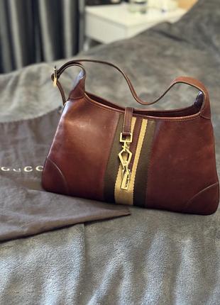 Сумка gucci вінтаж