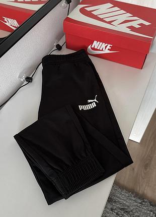 Спортивні штани puma оригінал зріст до 155