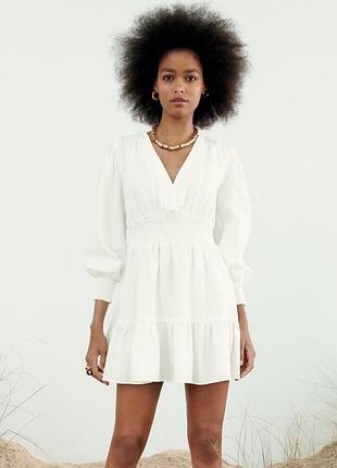 Сукня zara m