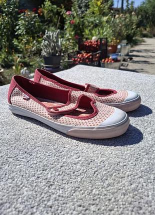 Дитячі балетки