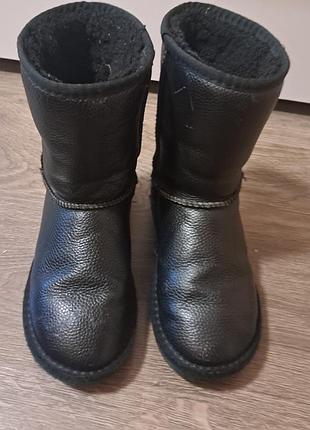 Угги 36 г.