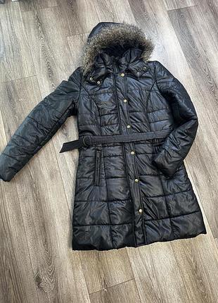 Куртка s m