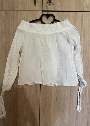 Літня кофточка легенька