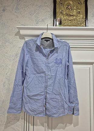 Стильная фирменная рубашка оригинал