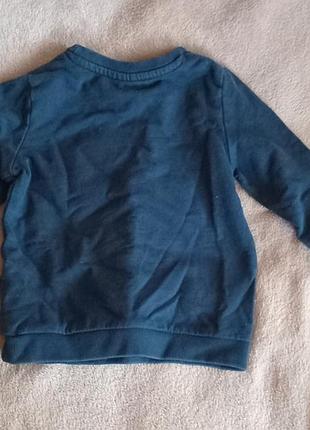 Реглани на хлопчика (одразу 3) 2