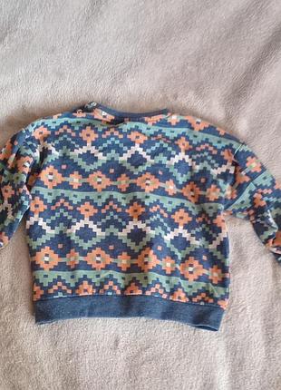 Реглани на хлопчика (одразу 3) 6