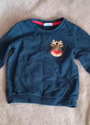 Реглани на хлопчика (одразу 3)