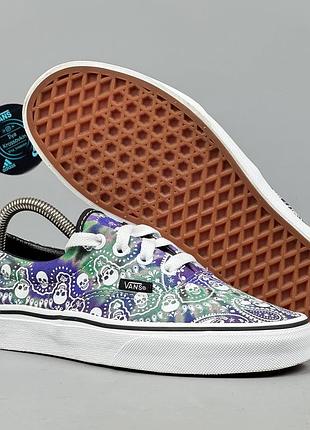Кеды кроссовки vans era ванс ера кеди кросівки скейт шузи для міста