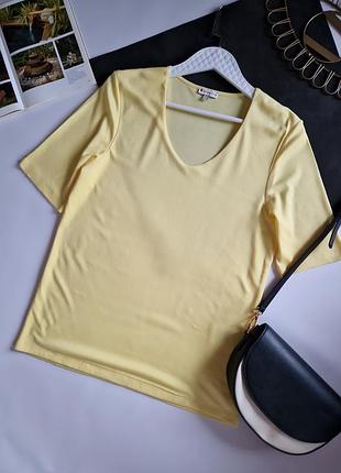 Якісна футболка р 16 street one бавовна модал
