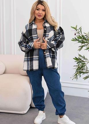 Костюм брючний