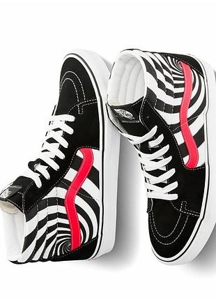 Кеди дитячі vans