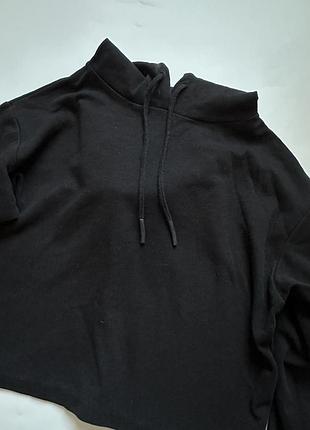 Толстовка з капюшоном