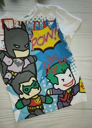 Яскрава футболка george