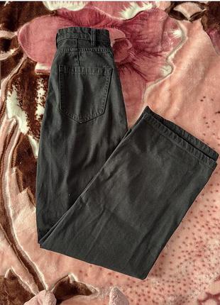 Джинси bershka