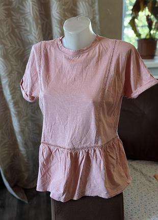 Футболка жіноча розмір м