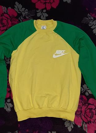 Свитшот, кофта nike, 170 см