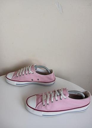 Кеди. converse. жіночі.40 р