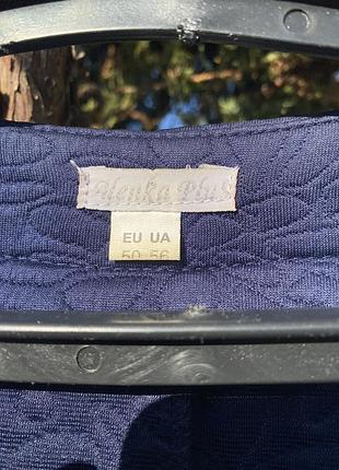 Платье женское 6