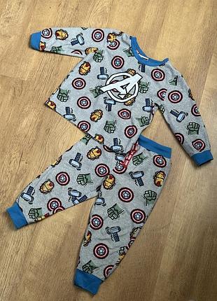 Пижама primark