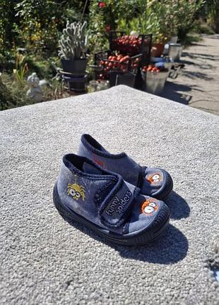 Ботинки для малышей