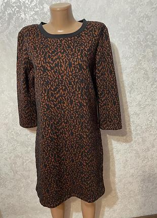 Сукня весна - осінь