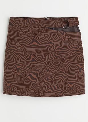 Спідниця h&m