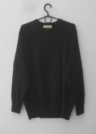 Мягкий кашемировый свитер george 100% кашемир