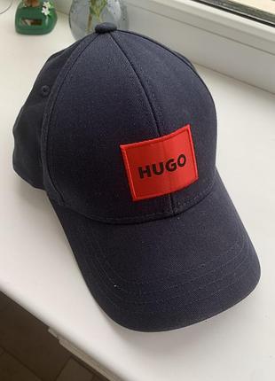 Кепка hugo (оригінал)