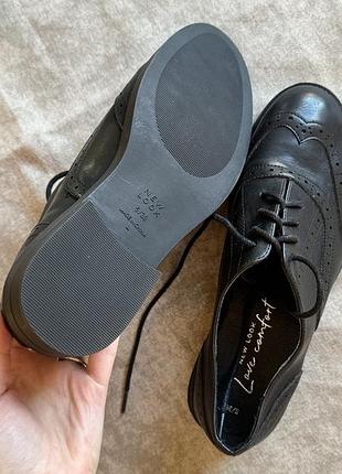 Лофери на шнурівці