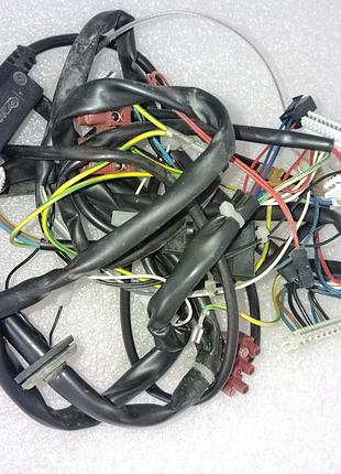 Проводка для газового котла  biasi delta m97r.24cm