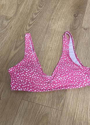 Верх від купальнику ліф