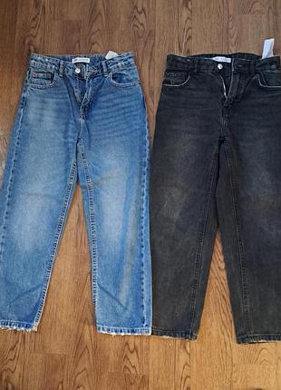 Джинси zara