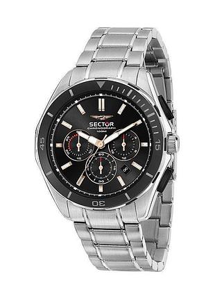 Sector chronograph 790 r33736360001
