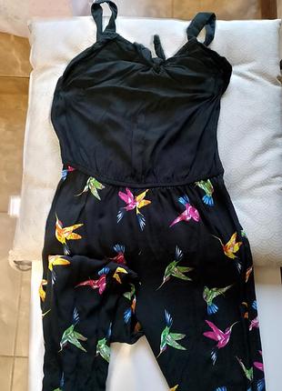 Літній комбенізон