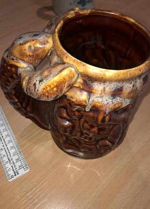 Пивний бокал