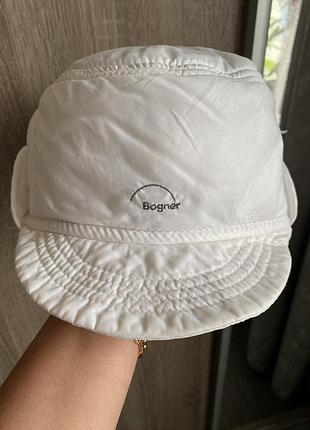 Фірмова шапка