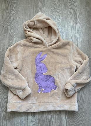 Худі на дівчинку нм