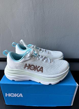 Кросівки жіночі hoka gaviota 38p