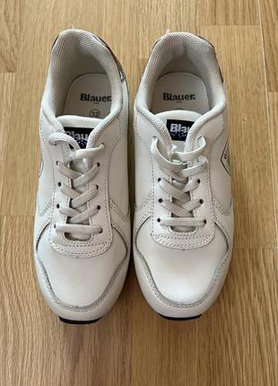 Шкіряні кросівки дитячі