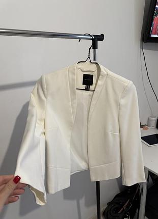 Укорочений піджак