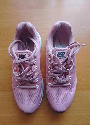Женские кроссовки nike zoom pegasus 35
