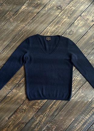 Кашеміровий светр cashmere collection