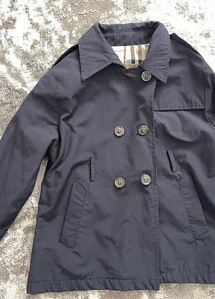 Тренч burberry 💙