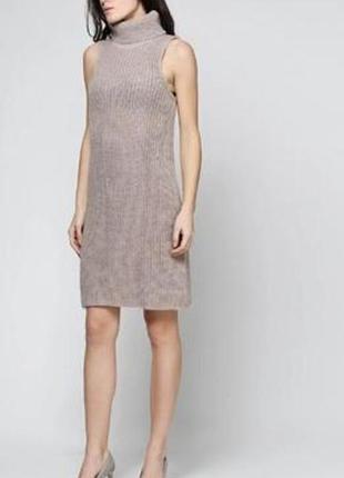 Платье женское размер м бренда promod франция