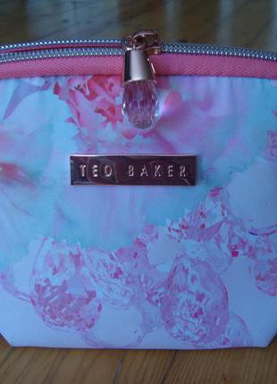 Косметичка ted baker оригінал