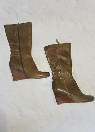 Ботинки черевики 9