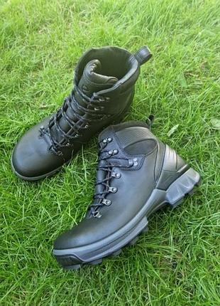 Черевики ecco biom hike  (811594)/ розмір 40 оригінал