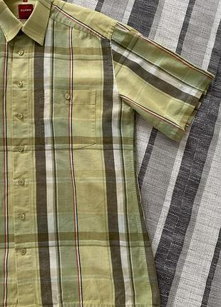 Сорочка рубашка olymp